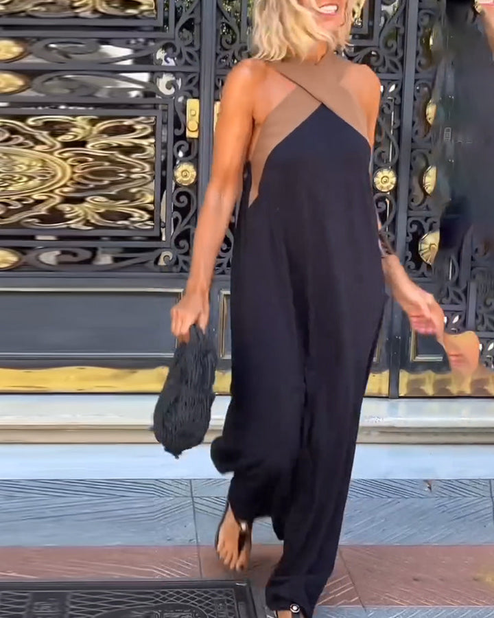 THE SIEMEN DRESS
