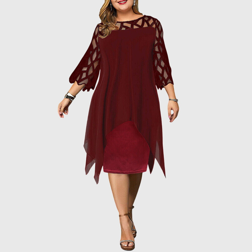 Clara | Chic Dress
