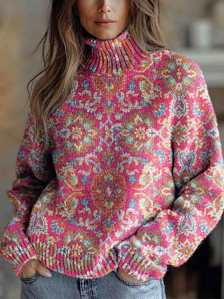 Sofia – The Artistic Turtleneck