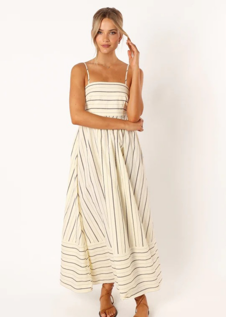 THE LUMI DRESS