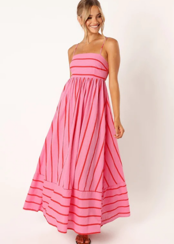 THE LUMI DRESS