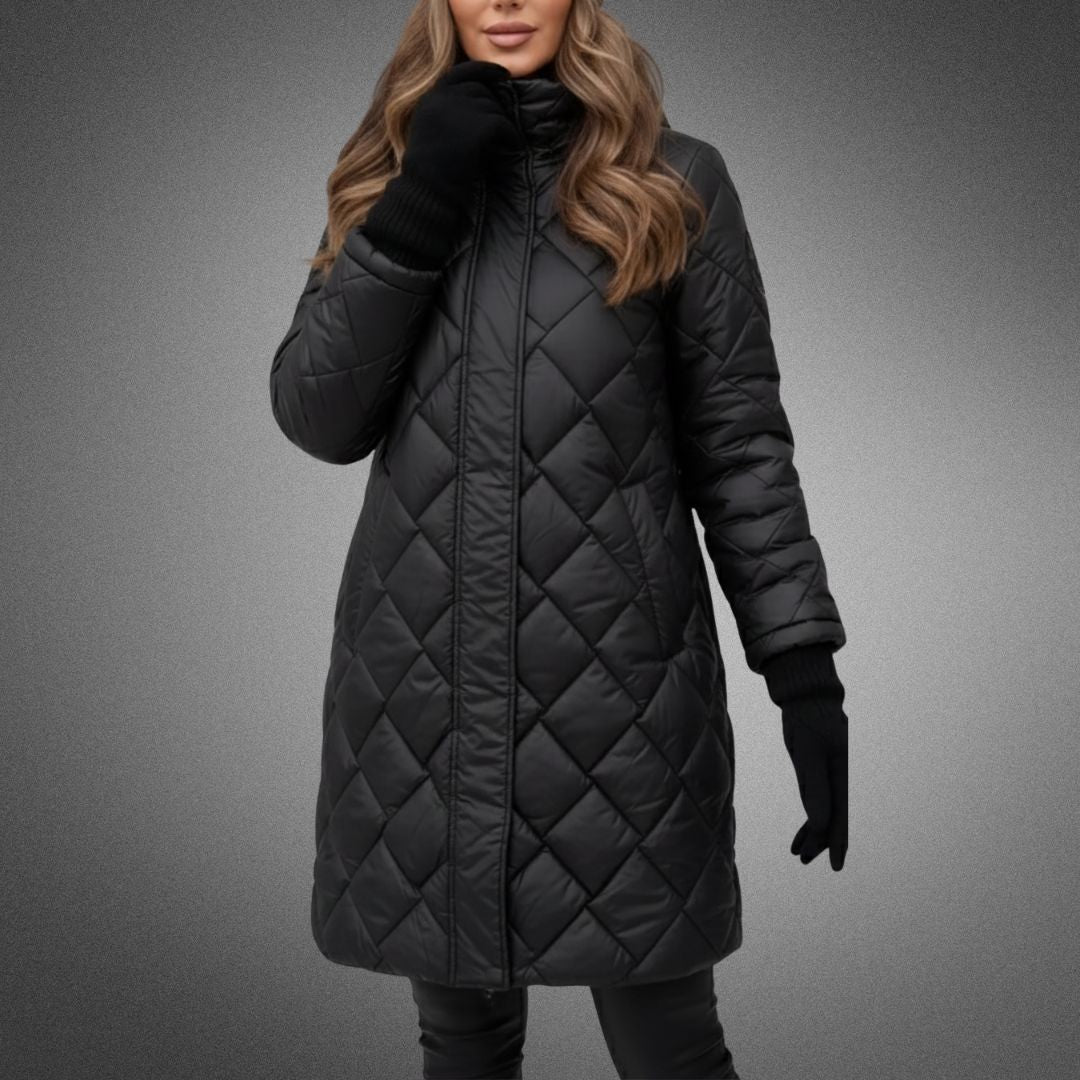 BIANCA™ | Elegant Jacket for Everyday