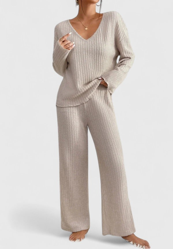 Clara | Comfy Lounge Set