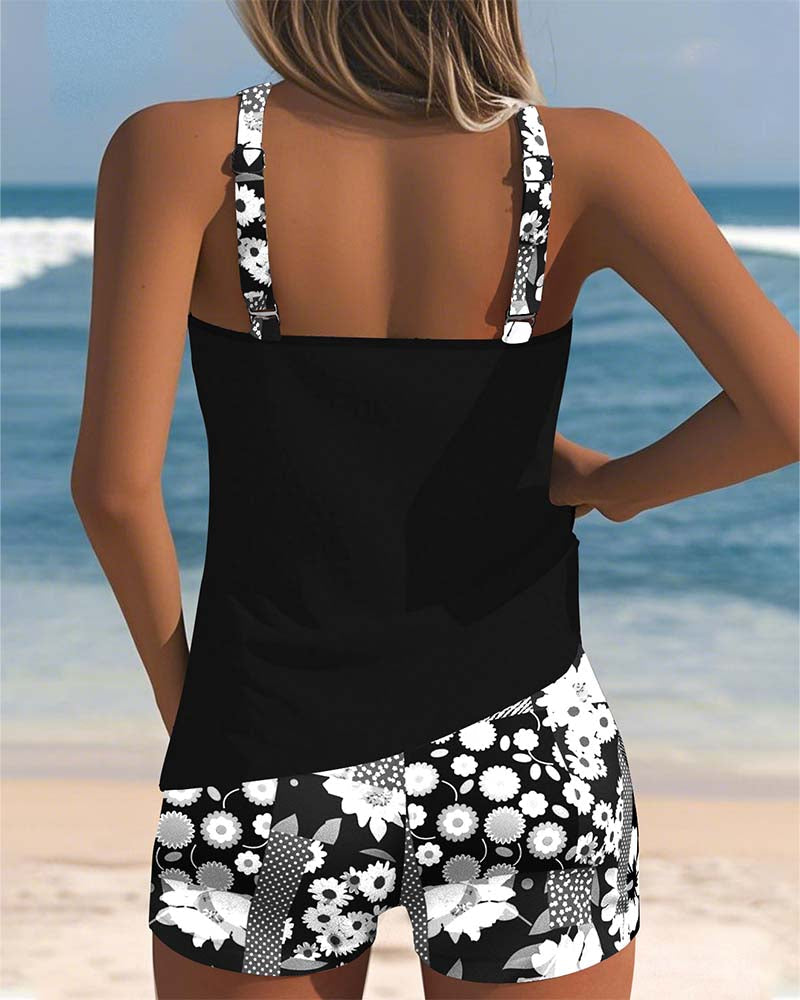 Kimberly® | Trendy Swimwear Set