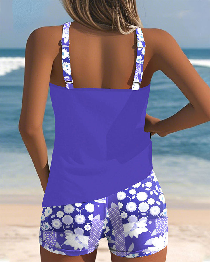 Kimberly® | Trendy Swimwear Set