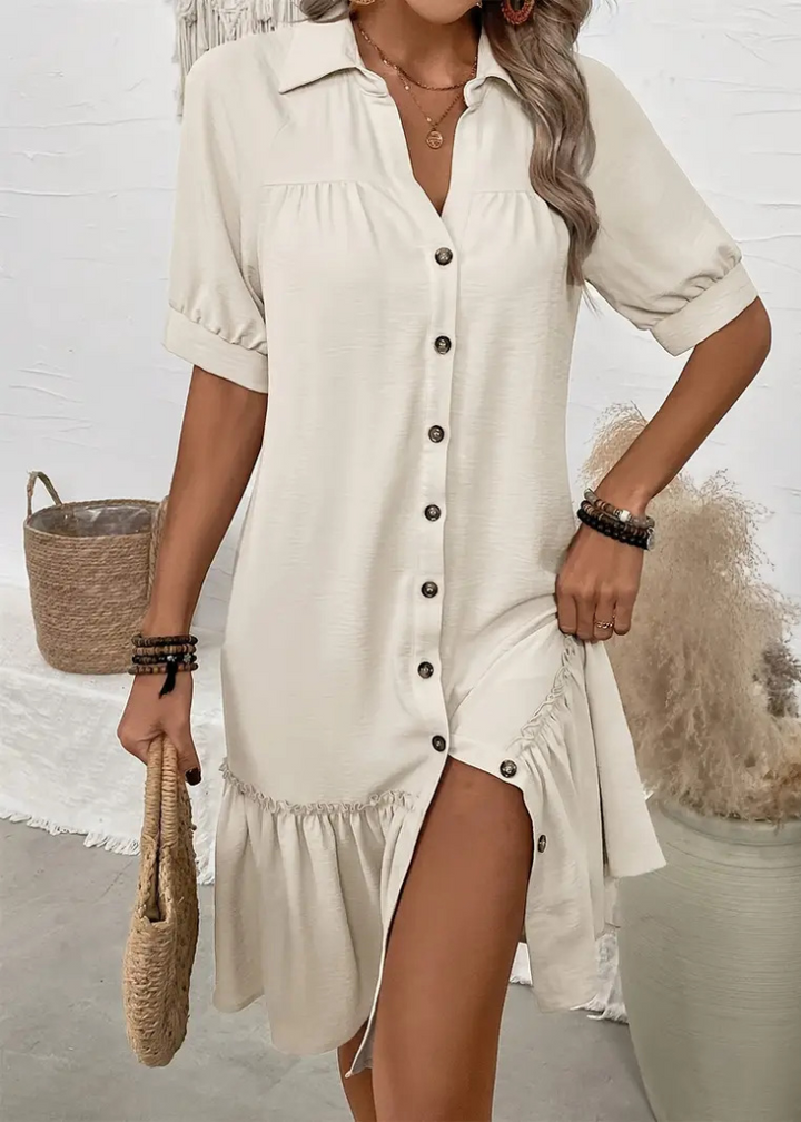 THE ALIYAH DRESS
