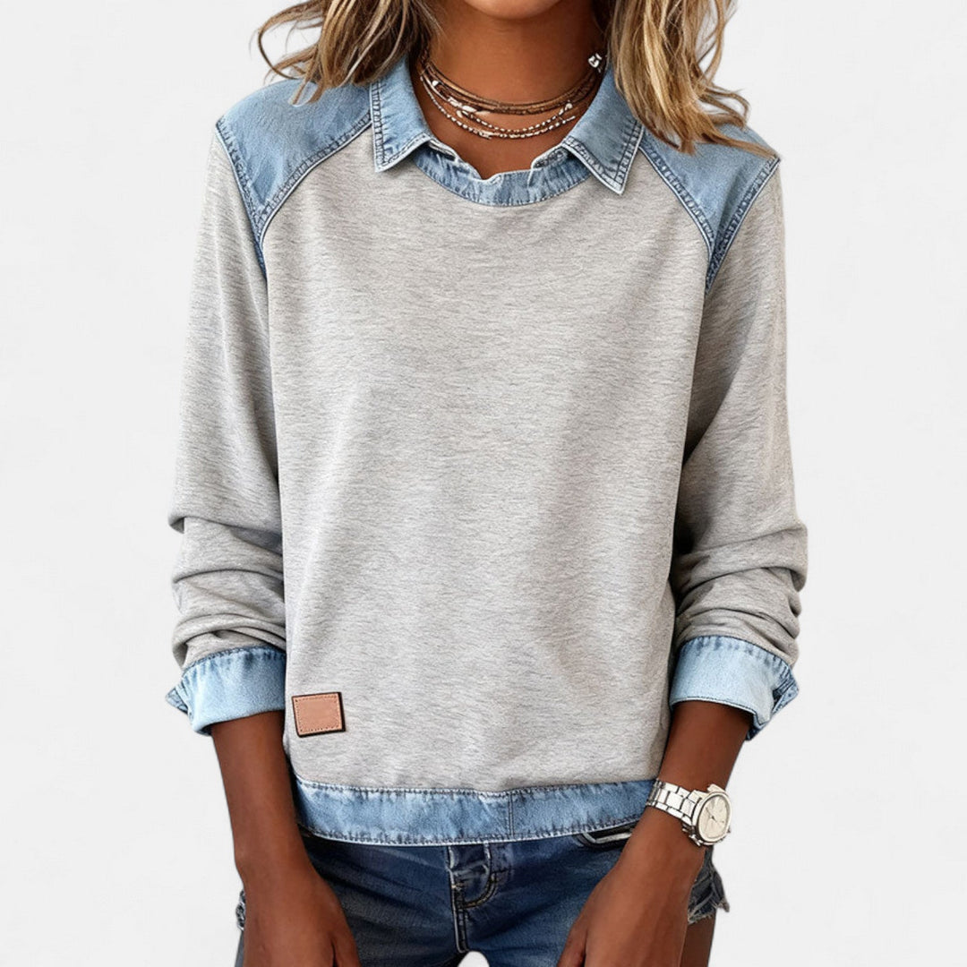 Laluna® | Trendy Long Sleeve