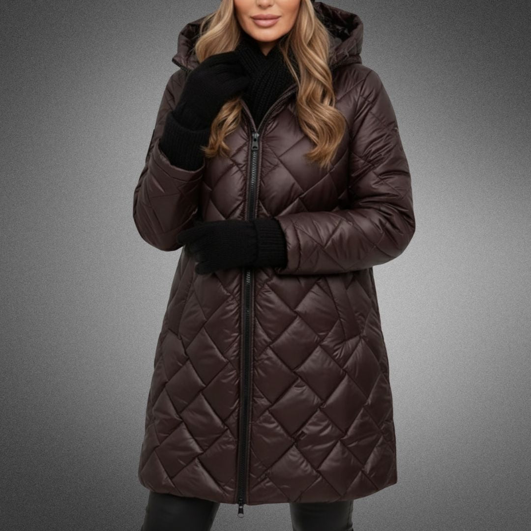 BIANCA™ | Elegant Jacket for Everyday