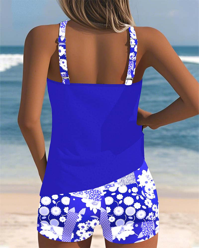 Kimberly® | Trendy Swimwear Set