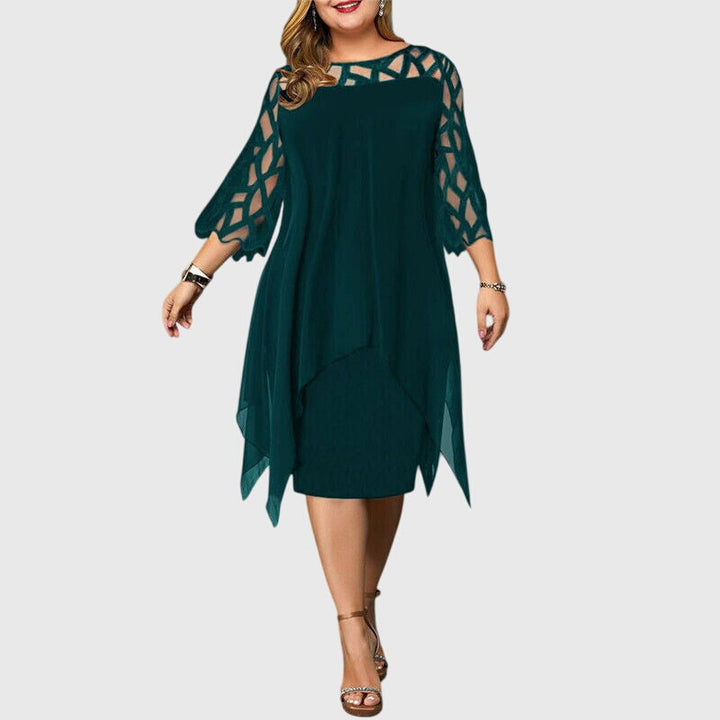Clara | Chic Dress