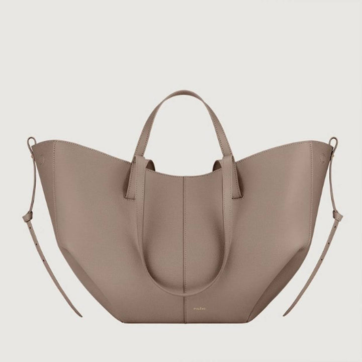 Clara | Vintage Tote Bag