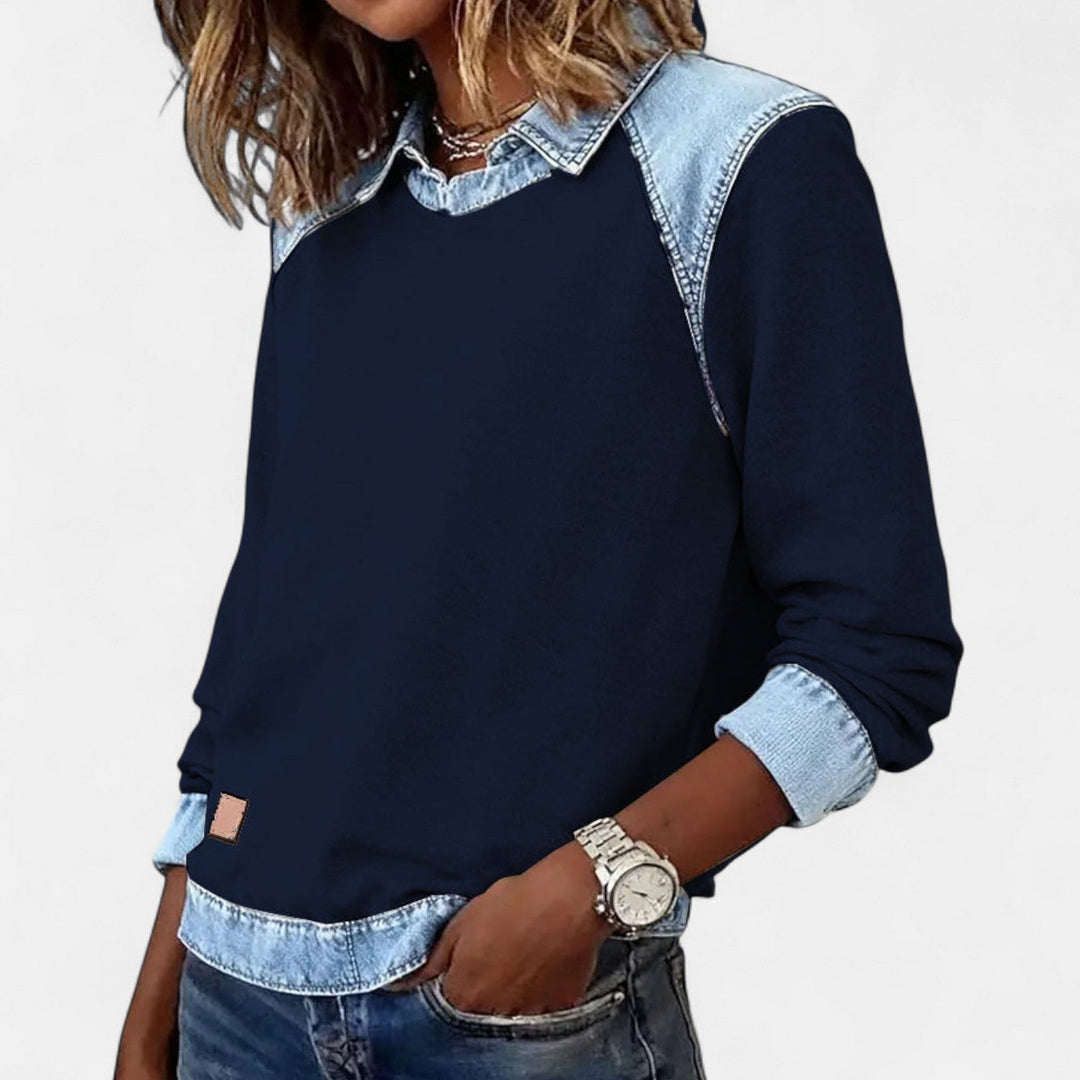 Laluna® | Trendy Long Sleeve
