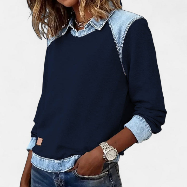 Laluna® | Trendy Long Sleeve