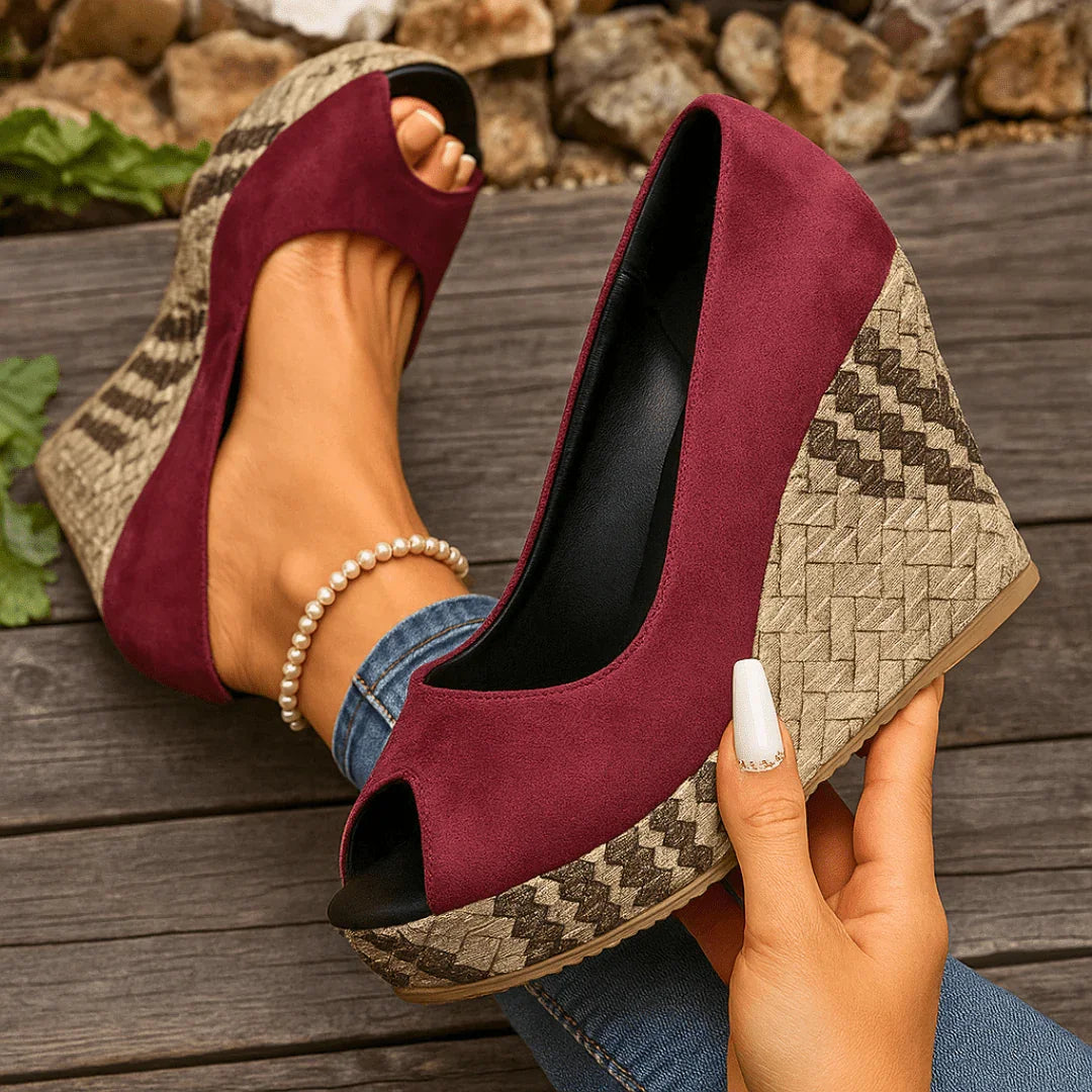 Siren Heels