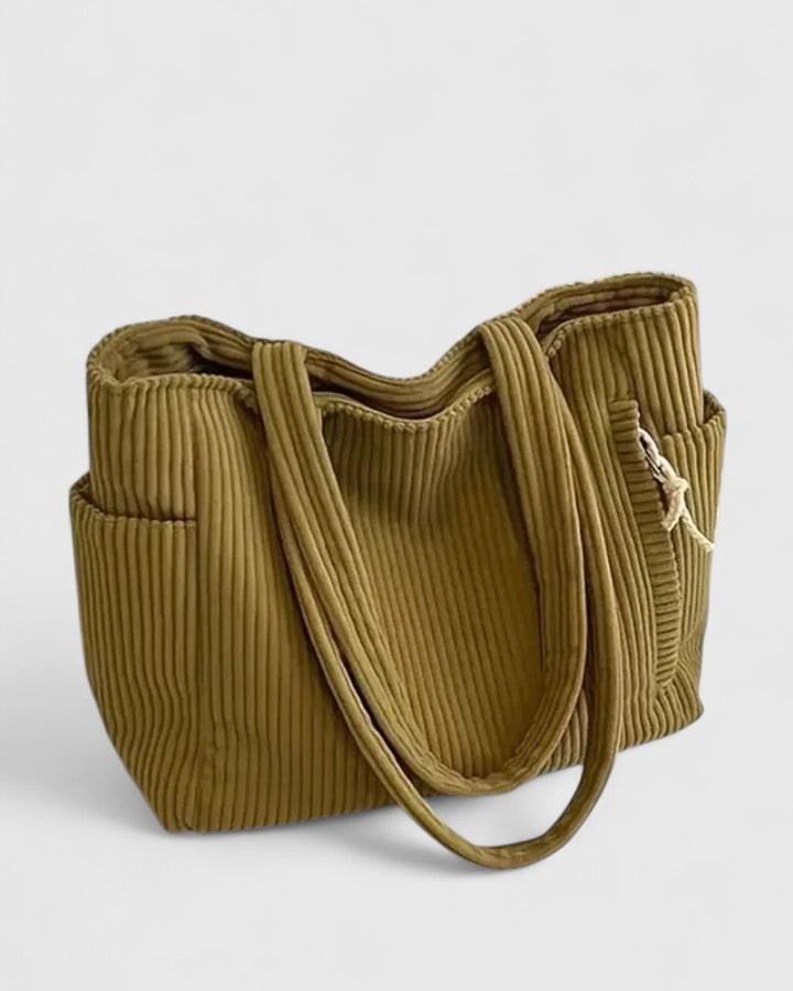 Clara | Elegant Tote Bag