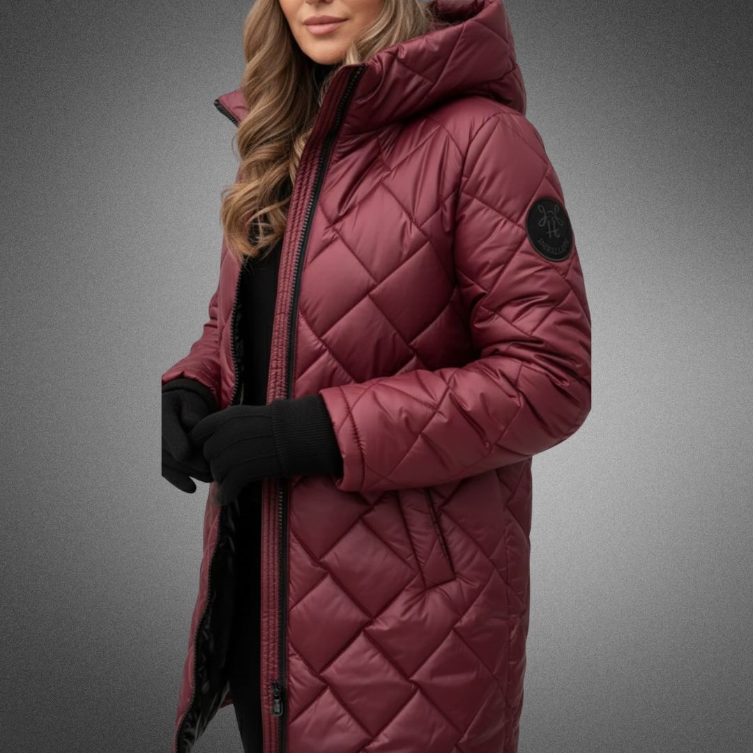 BIANCA™ | Elegant Jacket for Everyday