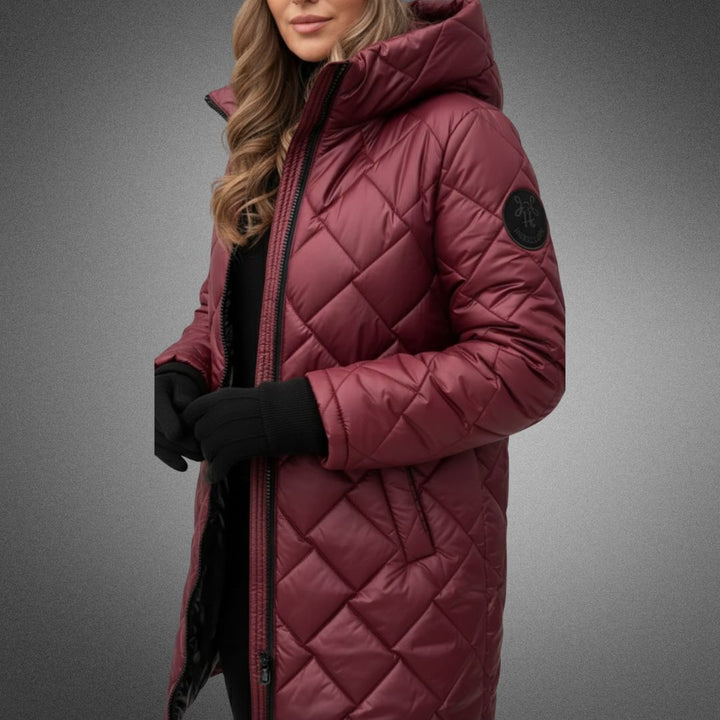 BIANCA™ | Elegant Jacket for Everyday
