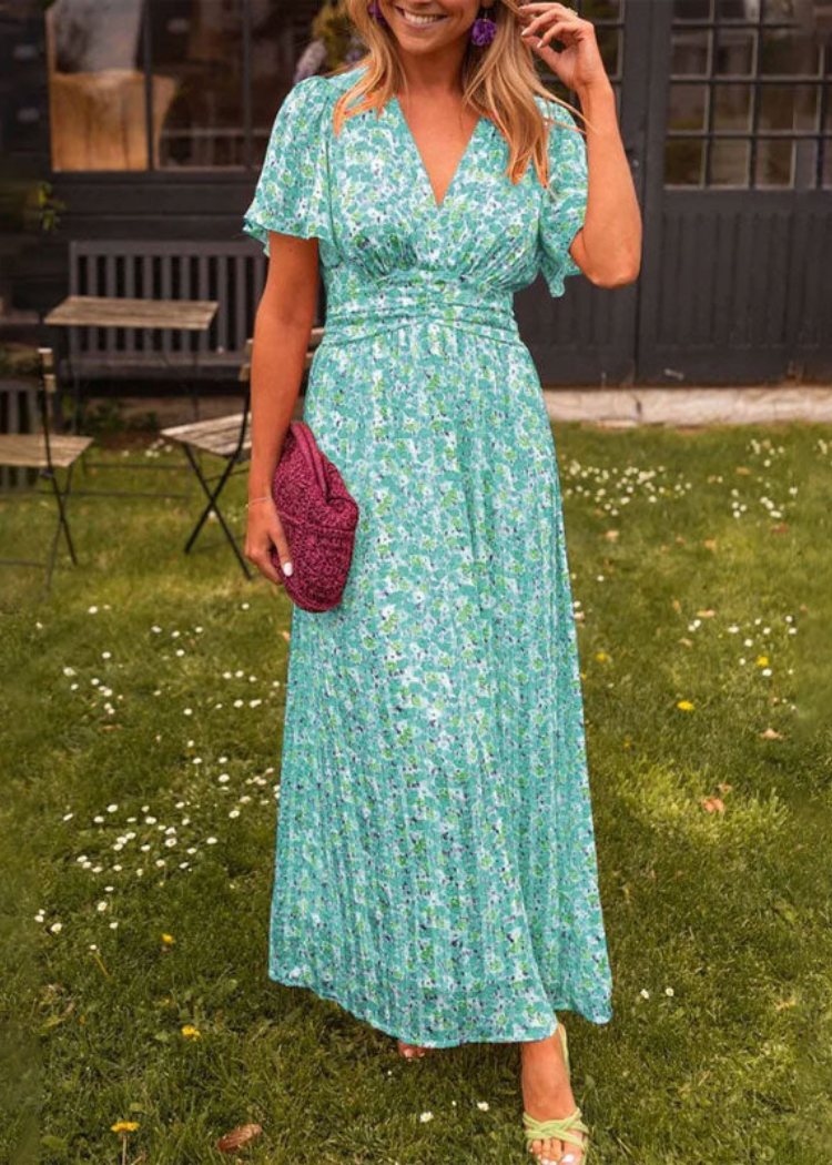 THE ELSIE DRESS