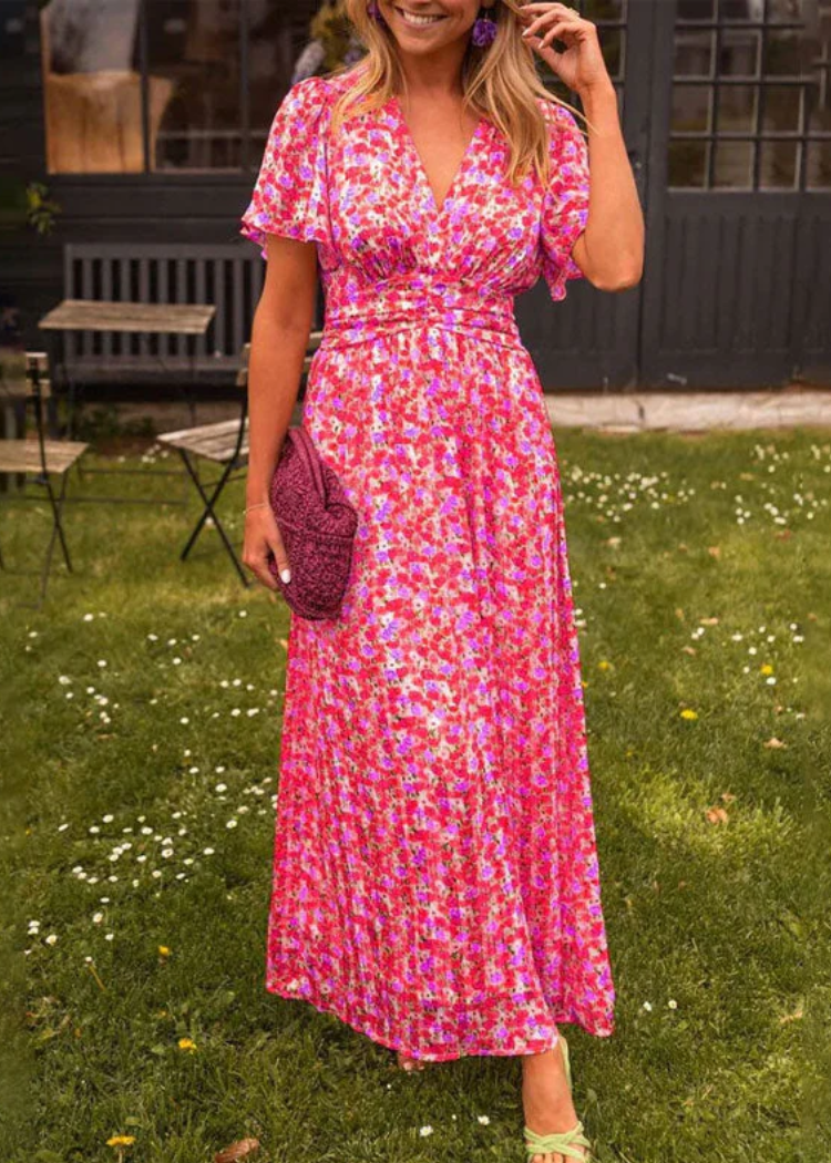 THE ELSIE DRESS
