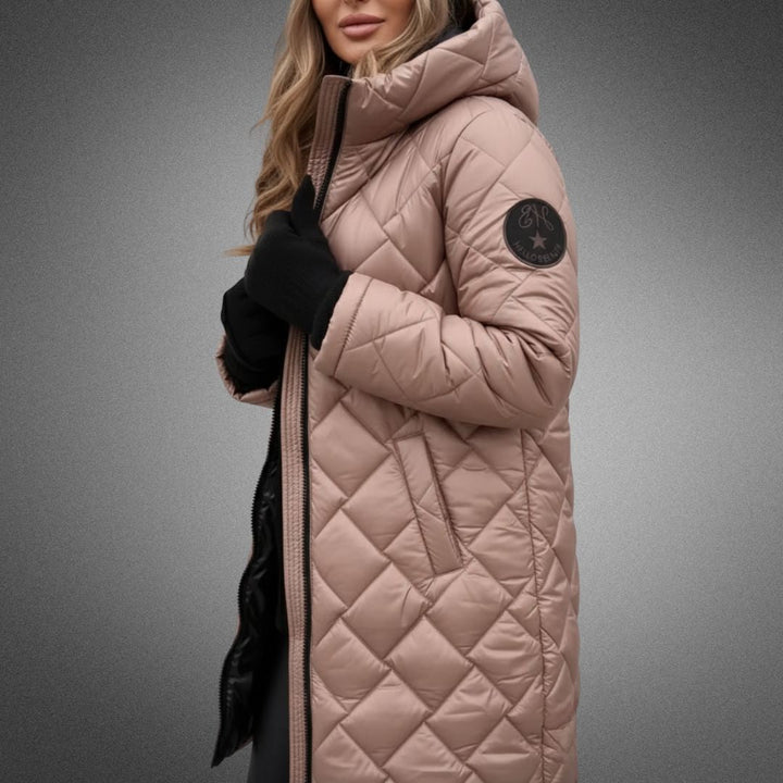 BIANCA™ | Elegant Jacket for Everyday