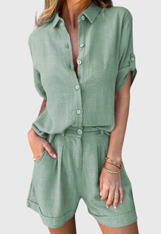 Clara | Summer Set for Women