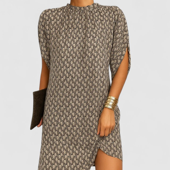 Clara | Elegant Dress