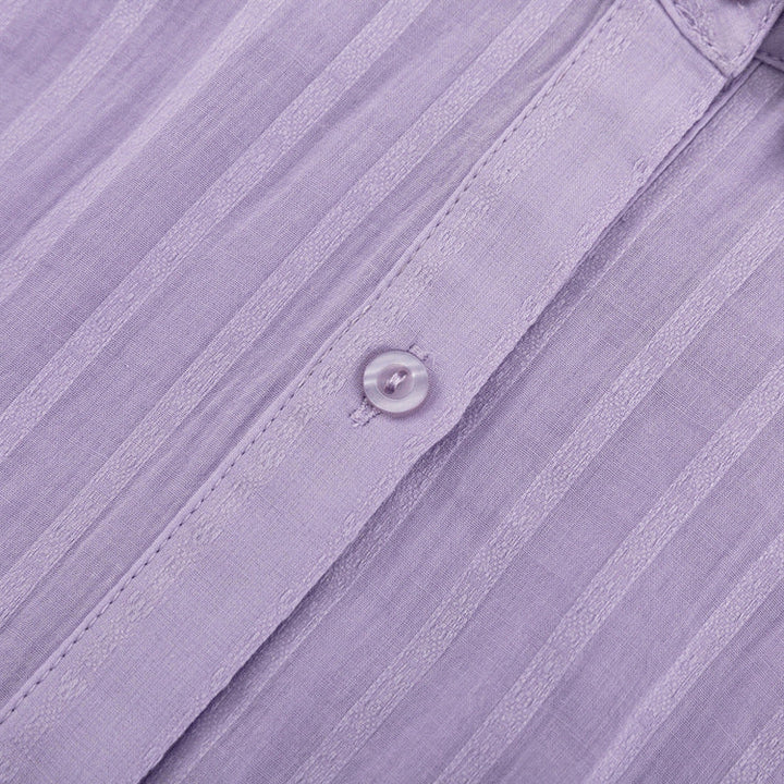 Viola - Light Shirt and Shorts Set