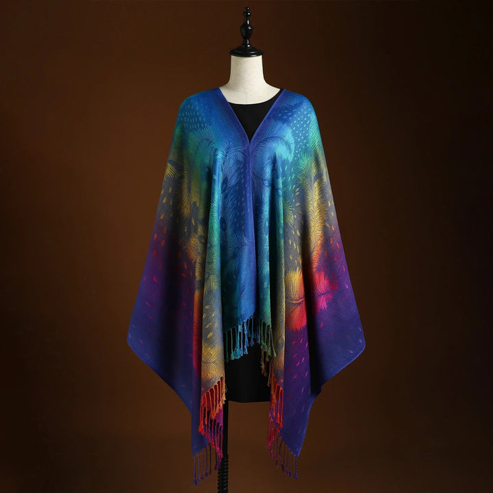 Aurelia - Cashmere Scarf