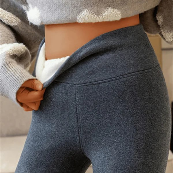 Icone – Warm and Comfortable Winter Pants for Cold Days