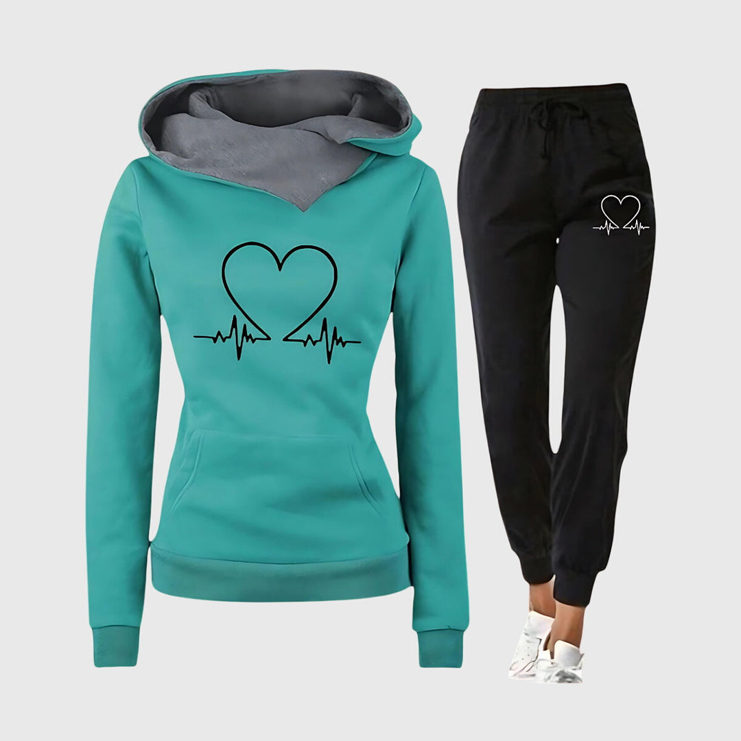 Clara | Comfortable Tracksuit