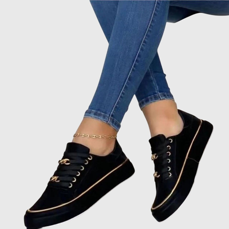 Clara | Stylish Orthopedic Shoes