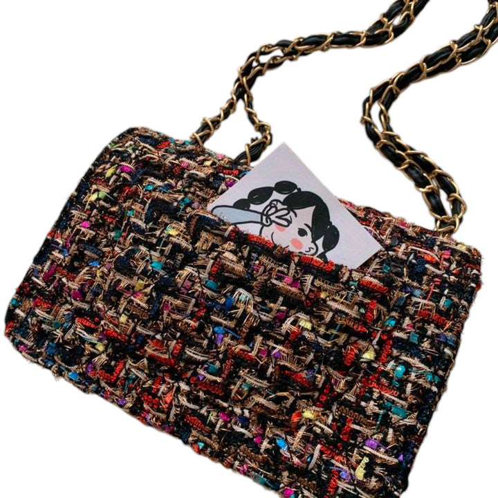 Clara | Elegant Women's Shoulder Bag