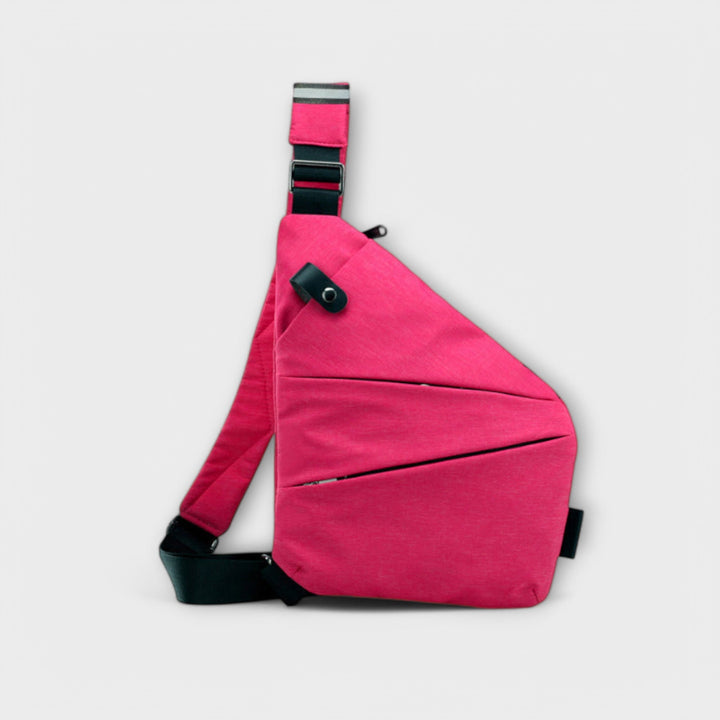 Clara | Anti-Theft Shoulder Bag