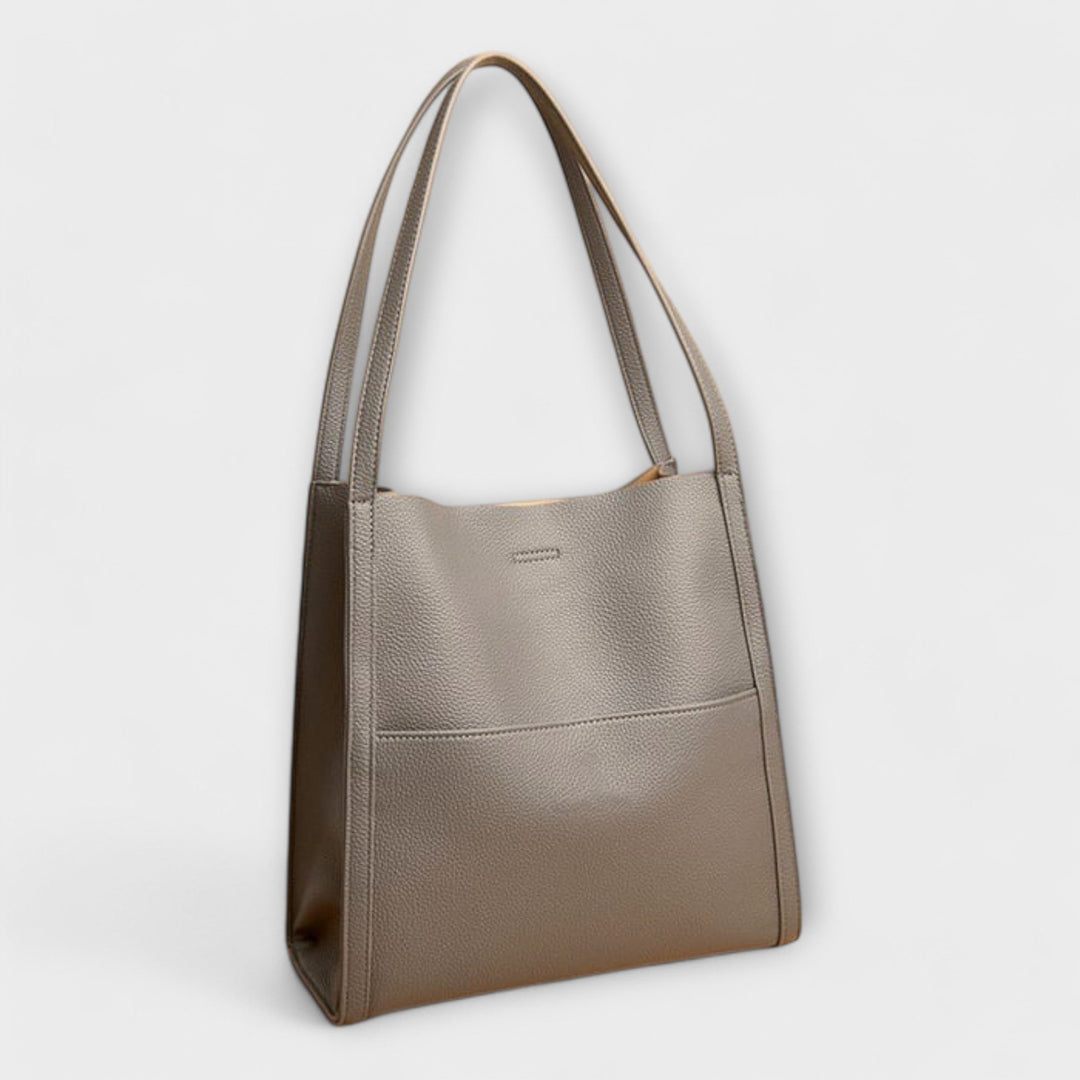 Clara | Handmade Leather Bag