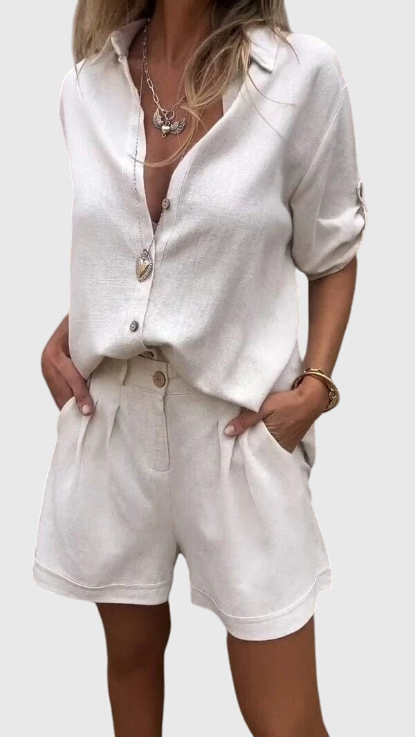 Clara | Summer Set for Women