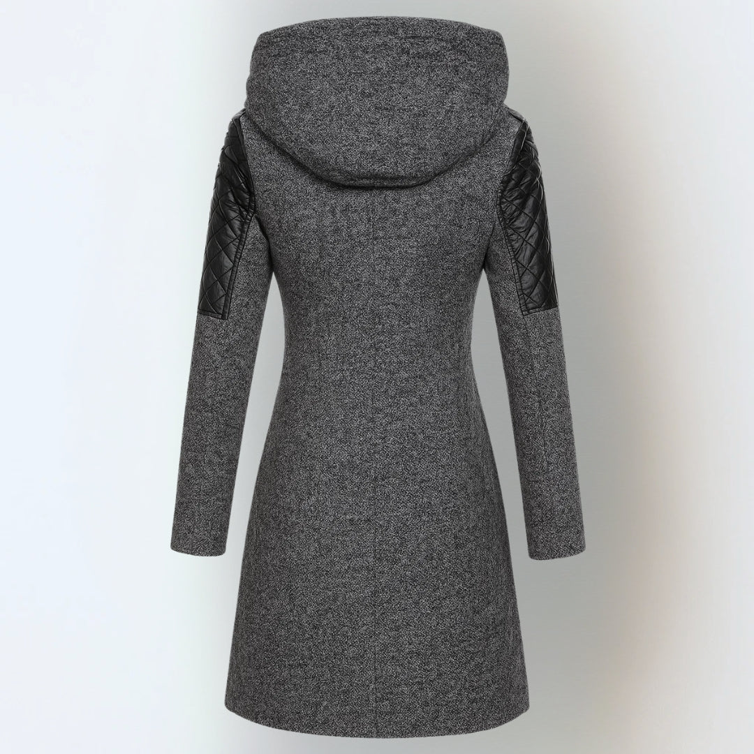 Katrin | Elegant Warm Winter Jacket