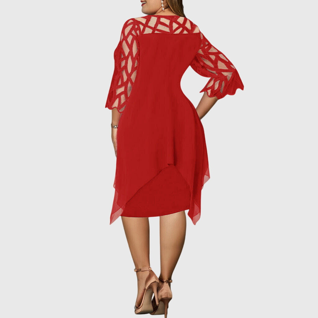 Clara | Chic Dress