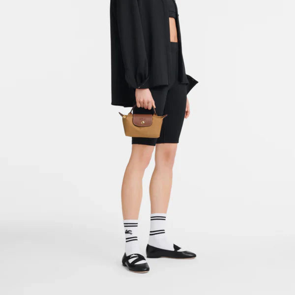 Mini Bag Alouette