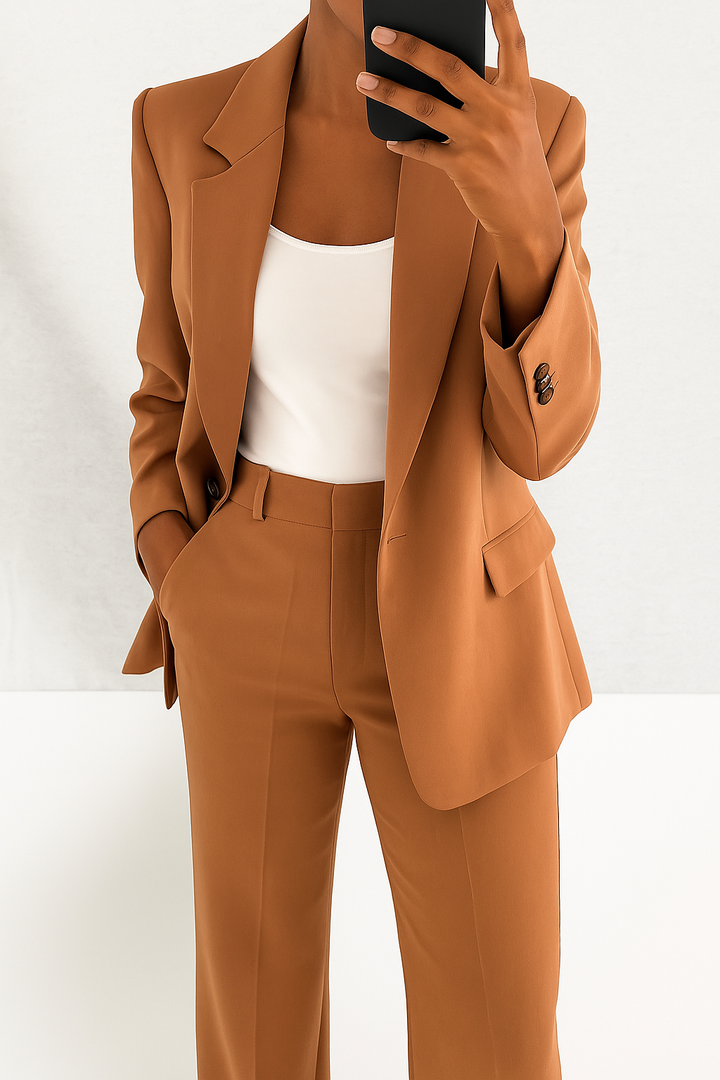 Brenda - Timeless Elegant Set