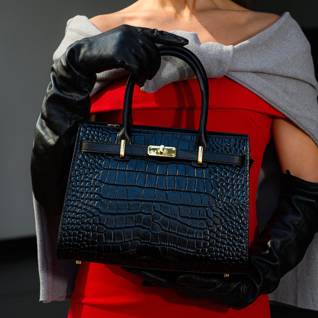 Clara | Elegant Parisian-Inspired Handbag