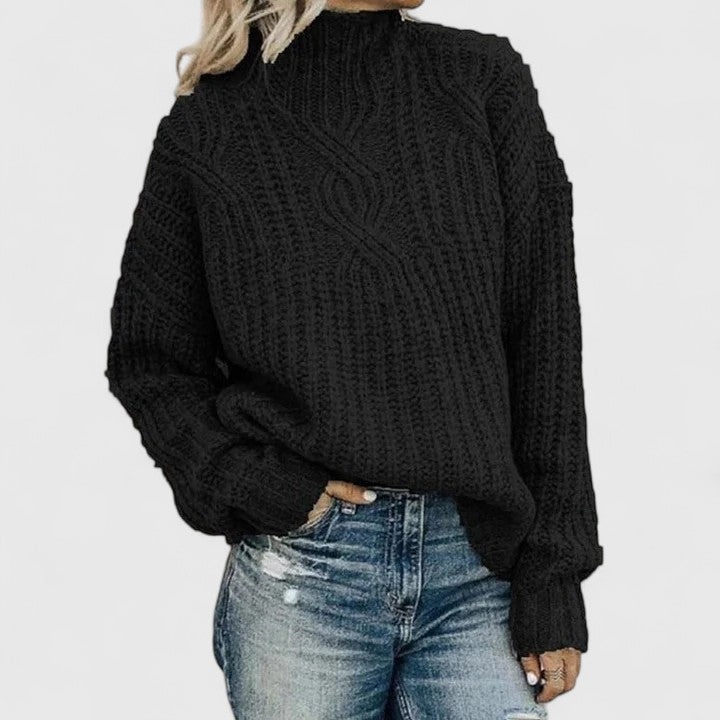 Tamsin | Sophisticated Sweater
