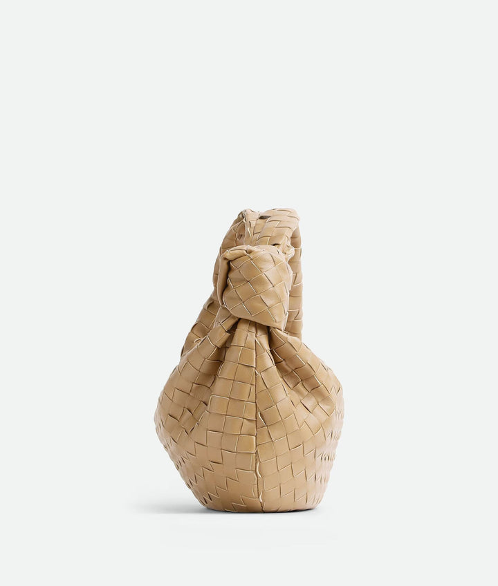 Clara | Elegant Handcrafted Leather Tote Bag