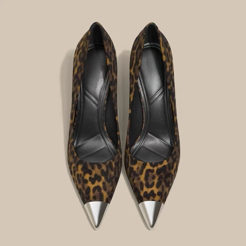 Cleo Stiletto Heels
