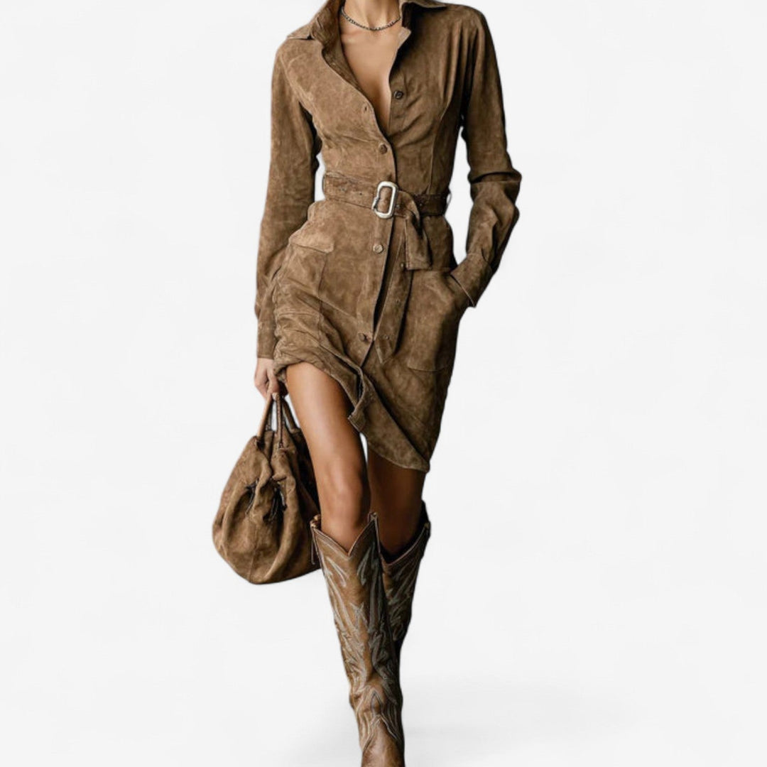 Betty™ Towel Camel