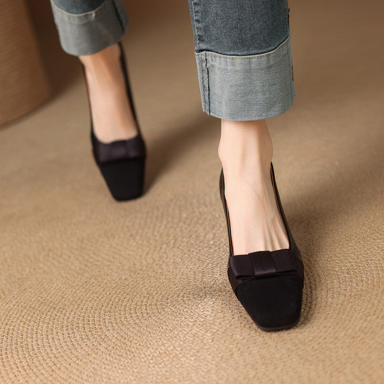 Chunky Blair Heeled Sandals