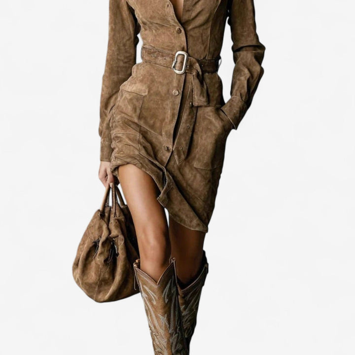 Betty™ Towel Camel