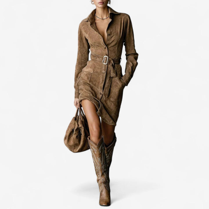 Betty™ Towel Camel