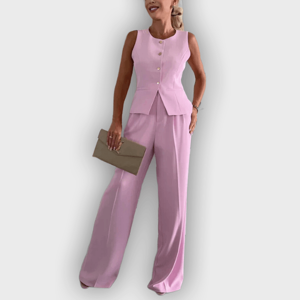 Clara | Elegant Ensemble