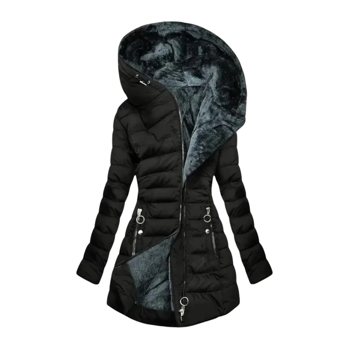 Isabella | Luxury Warm Winter Coat