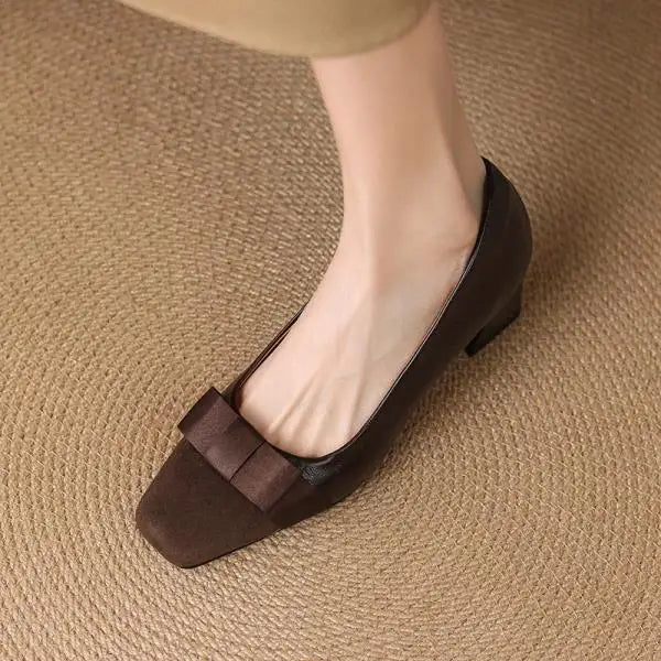 Chunky Blair Heeled Sandals